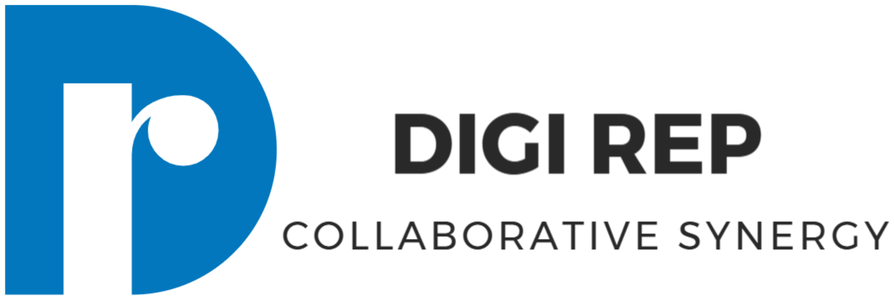 DigiRep(デジレップ)